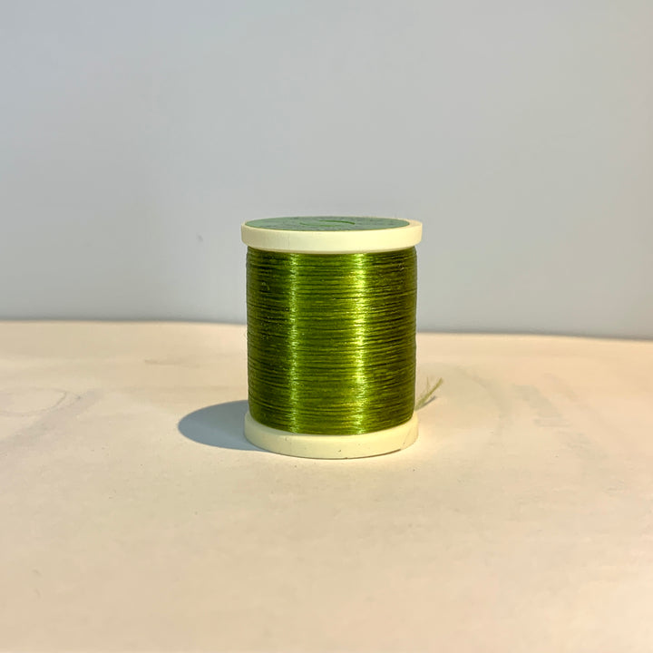 Danville Flat Waxed Nylon Thread - 210 Denier