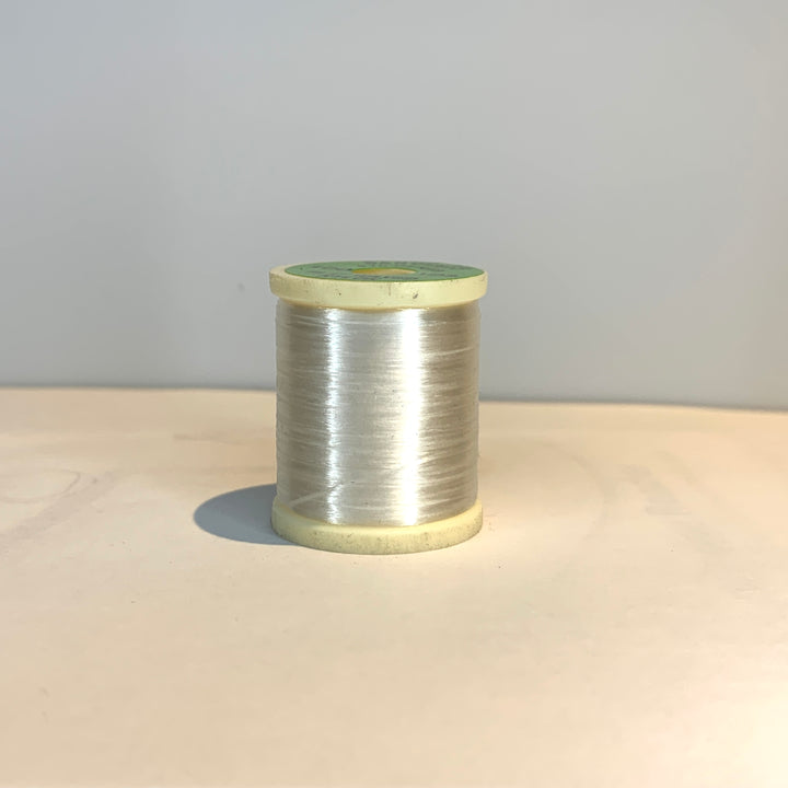 Danville Flat Waxed Nylon Thread - 210 Denier