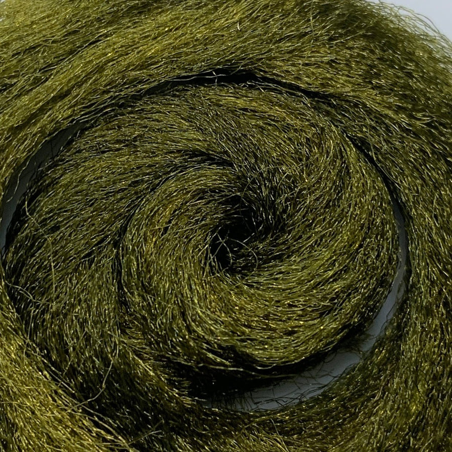 Bett's ZLon Fly Fish Food