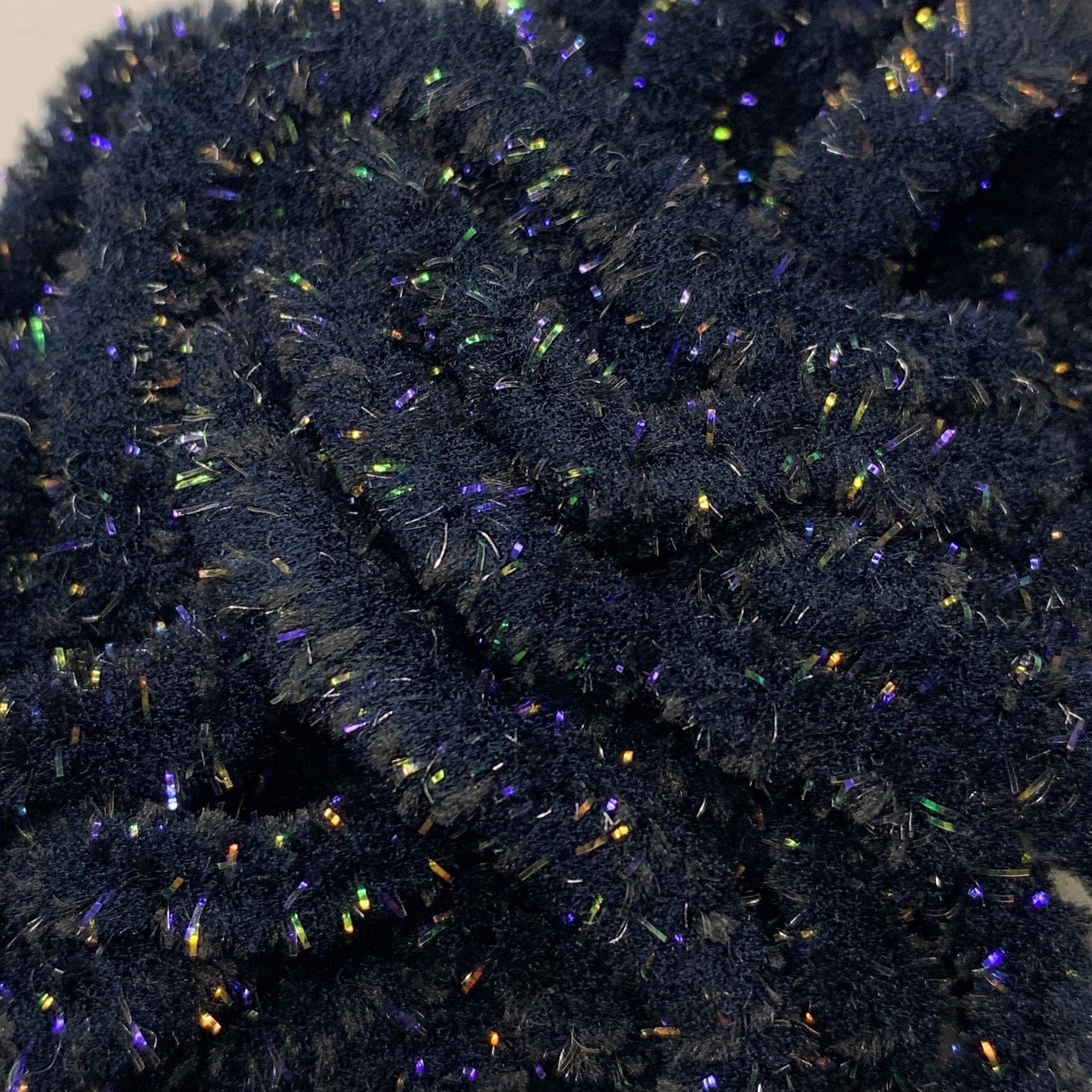 UV Galaxy Mop Chenille
