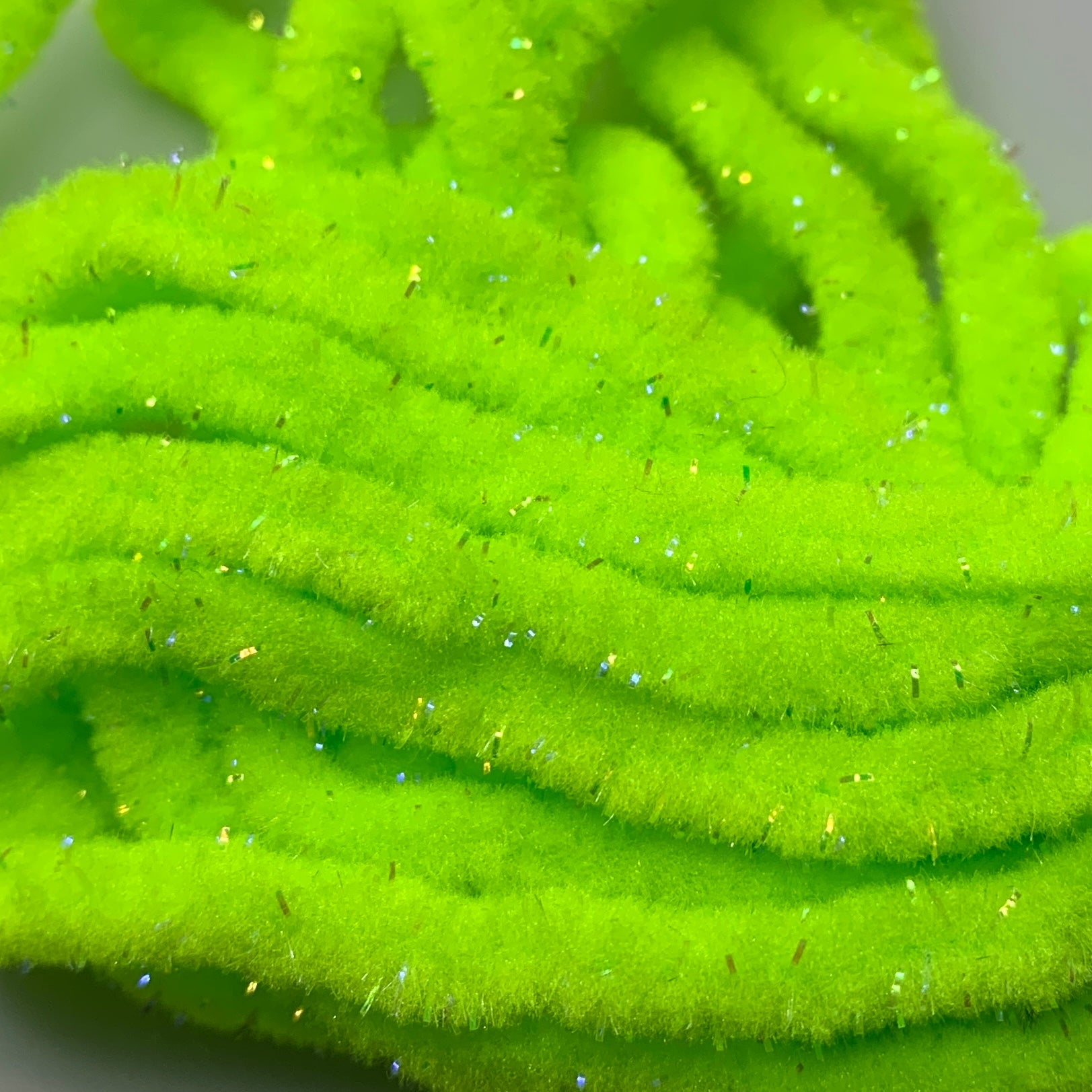 UV Galaxy Mop Chenille