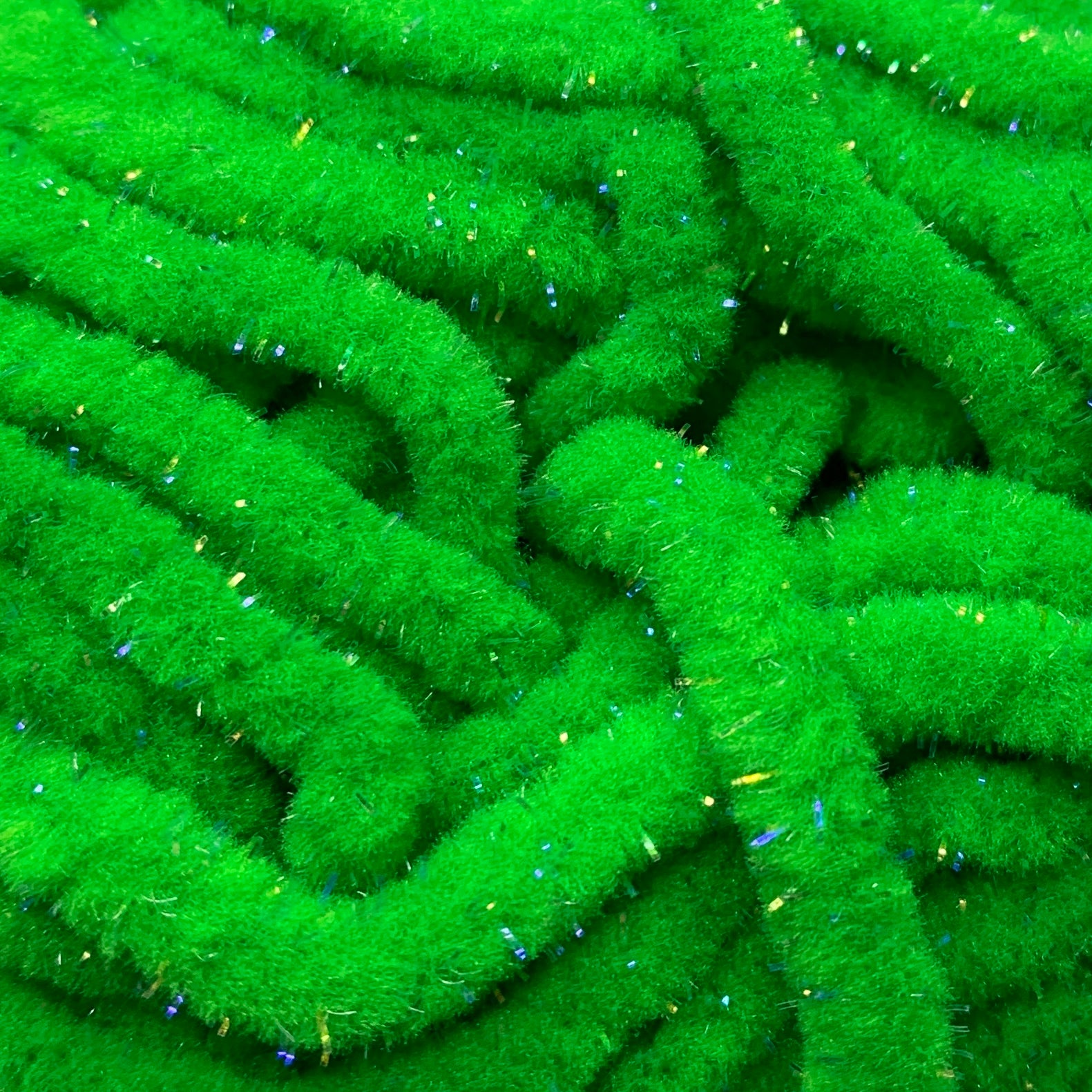 UV Galaxy Mop Chenille