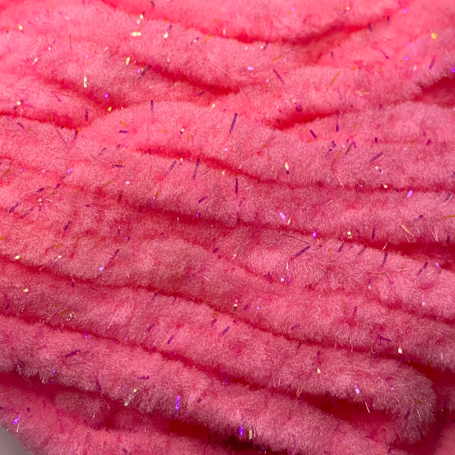 UV Galaxy Mop Chenille