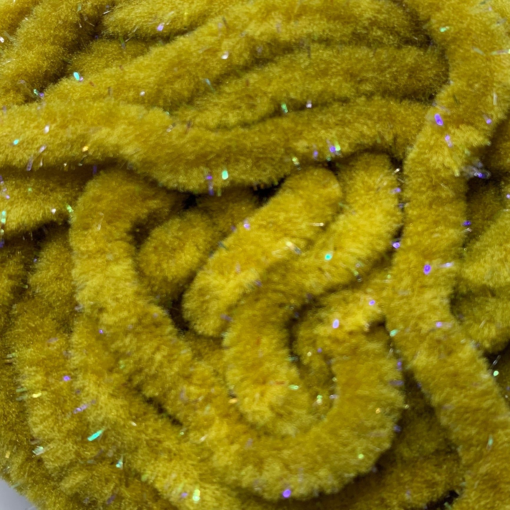 UV Galaxy Mop Chenille