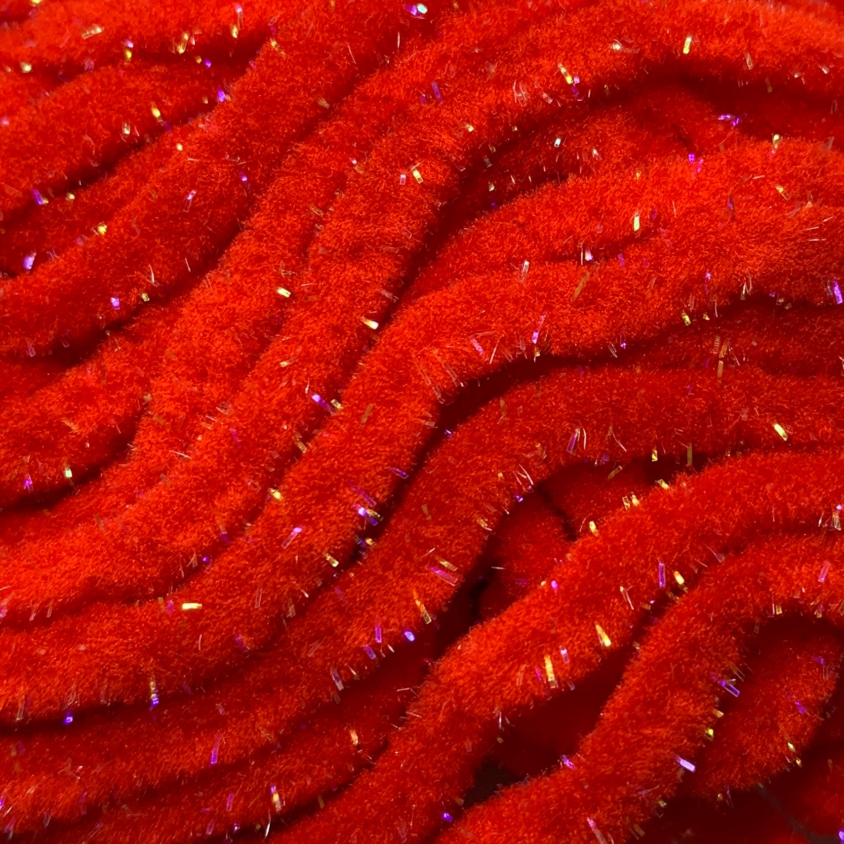 UV Galaxy Mop Chenille