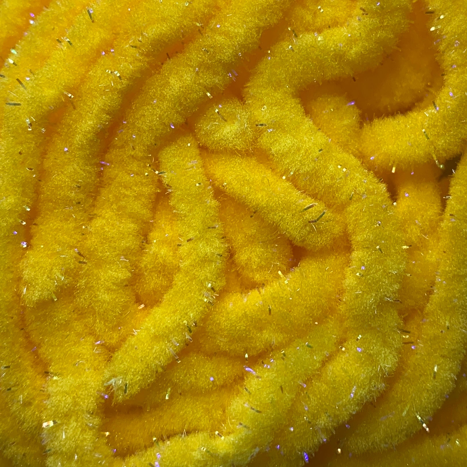 UV Galaxy Mop Chenille