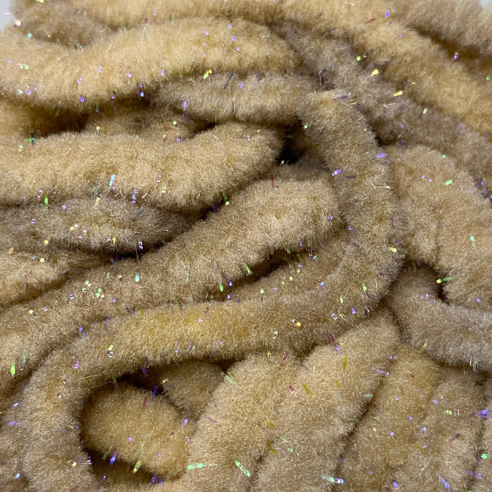 UV Galaxy Mop Chenille