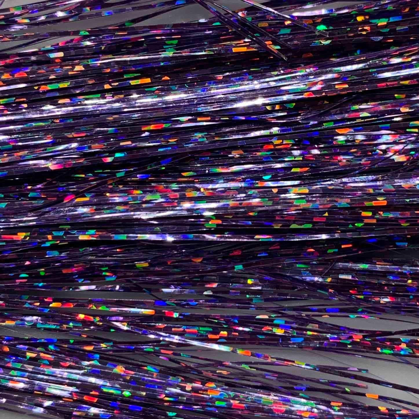 Holographic Flashabou