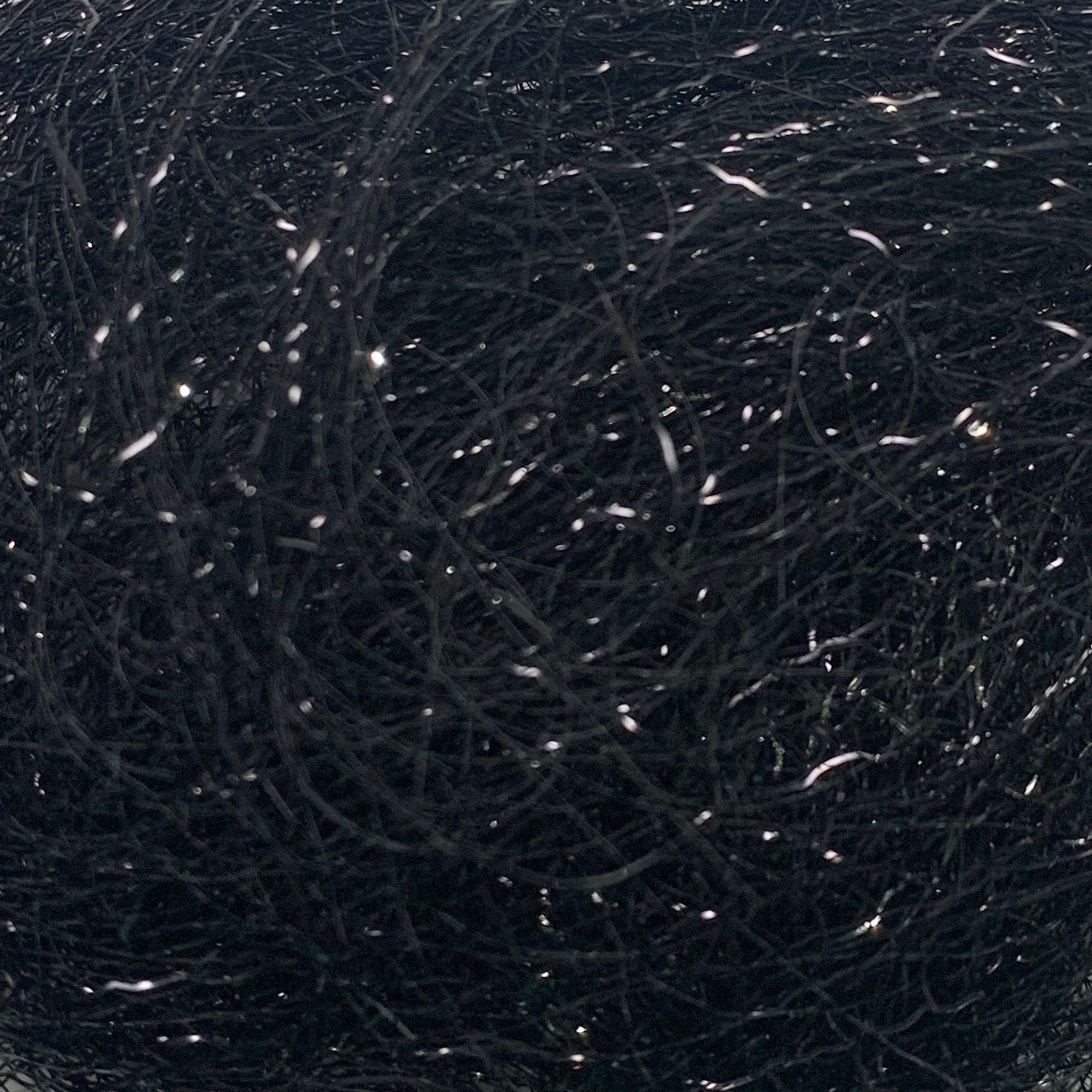 Ripple Ice Fiber