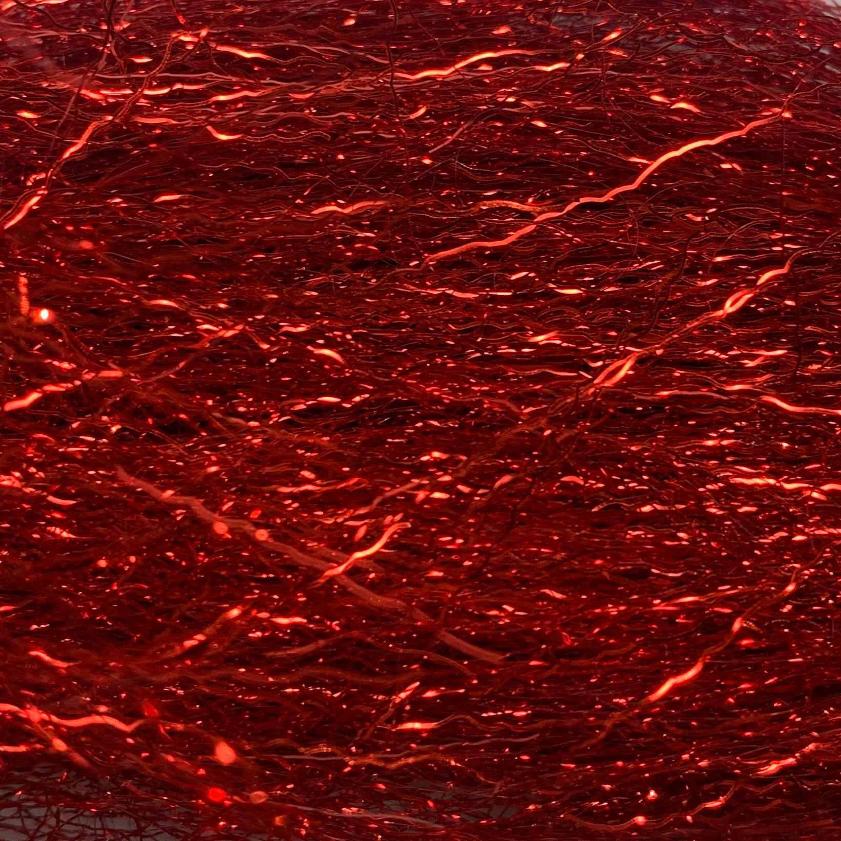 Ripple Ice Fiber