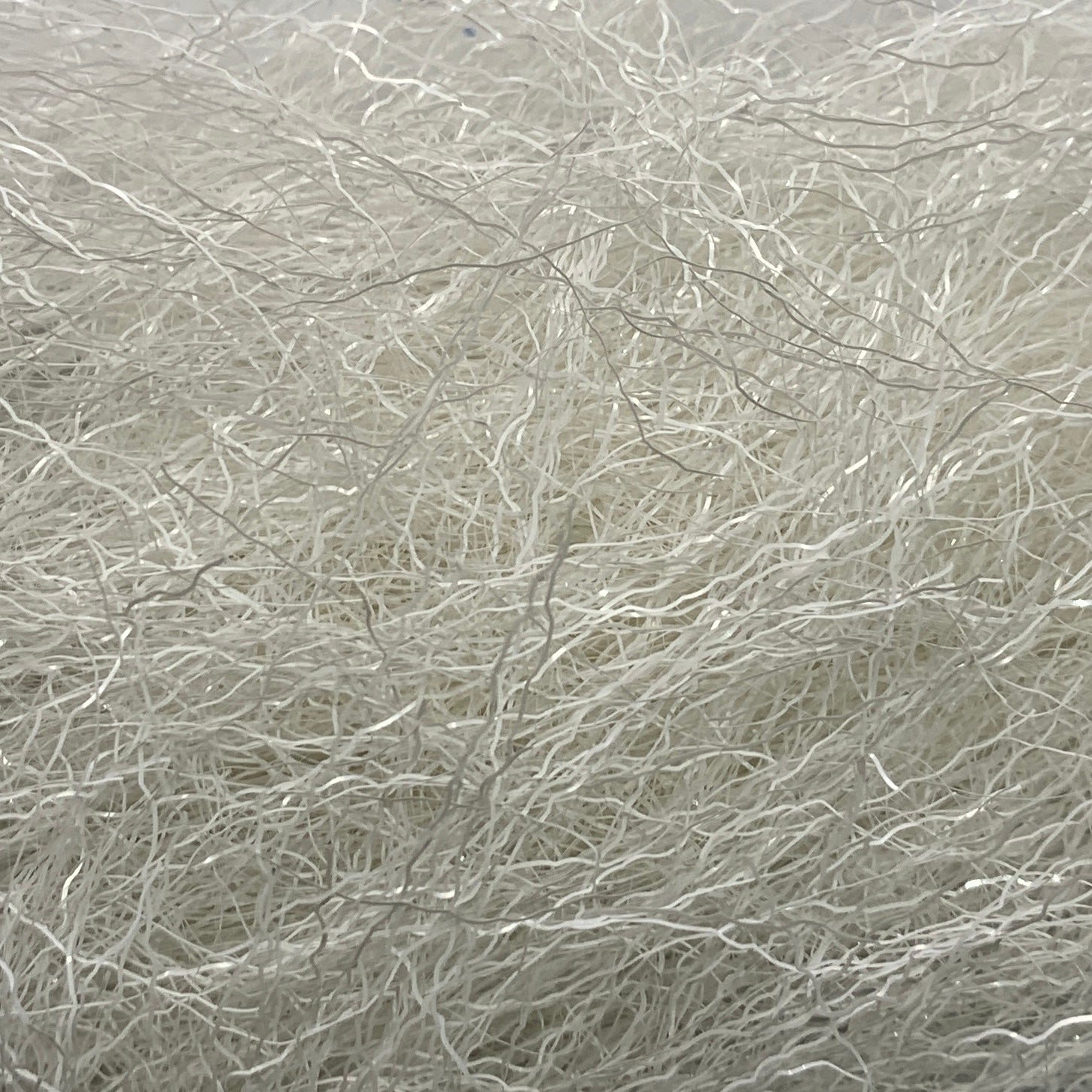 Ripple Ice Fiber