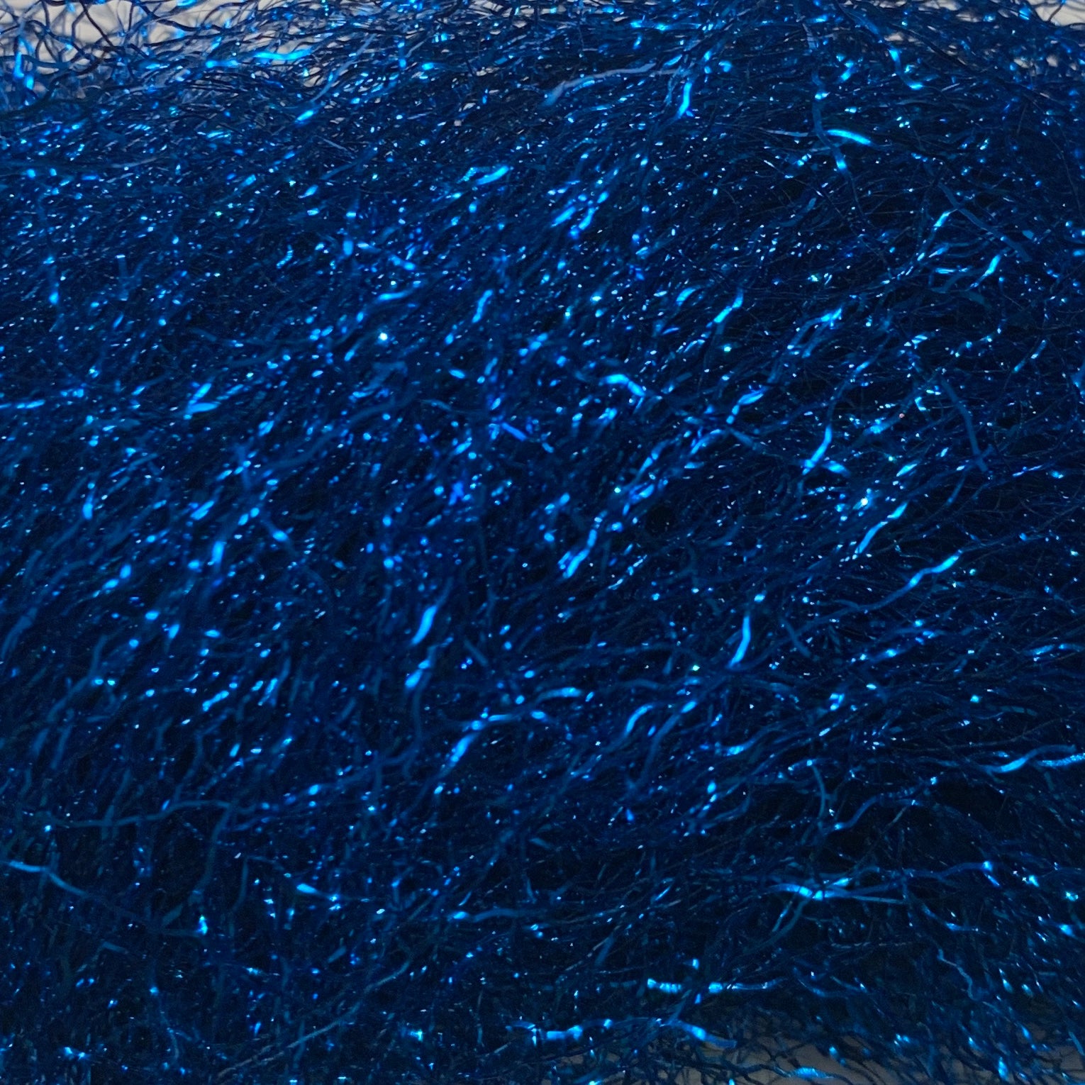 Ripple Ice Fiber