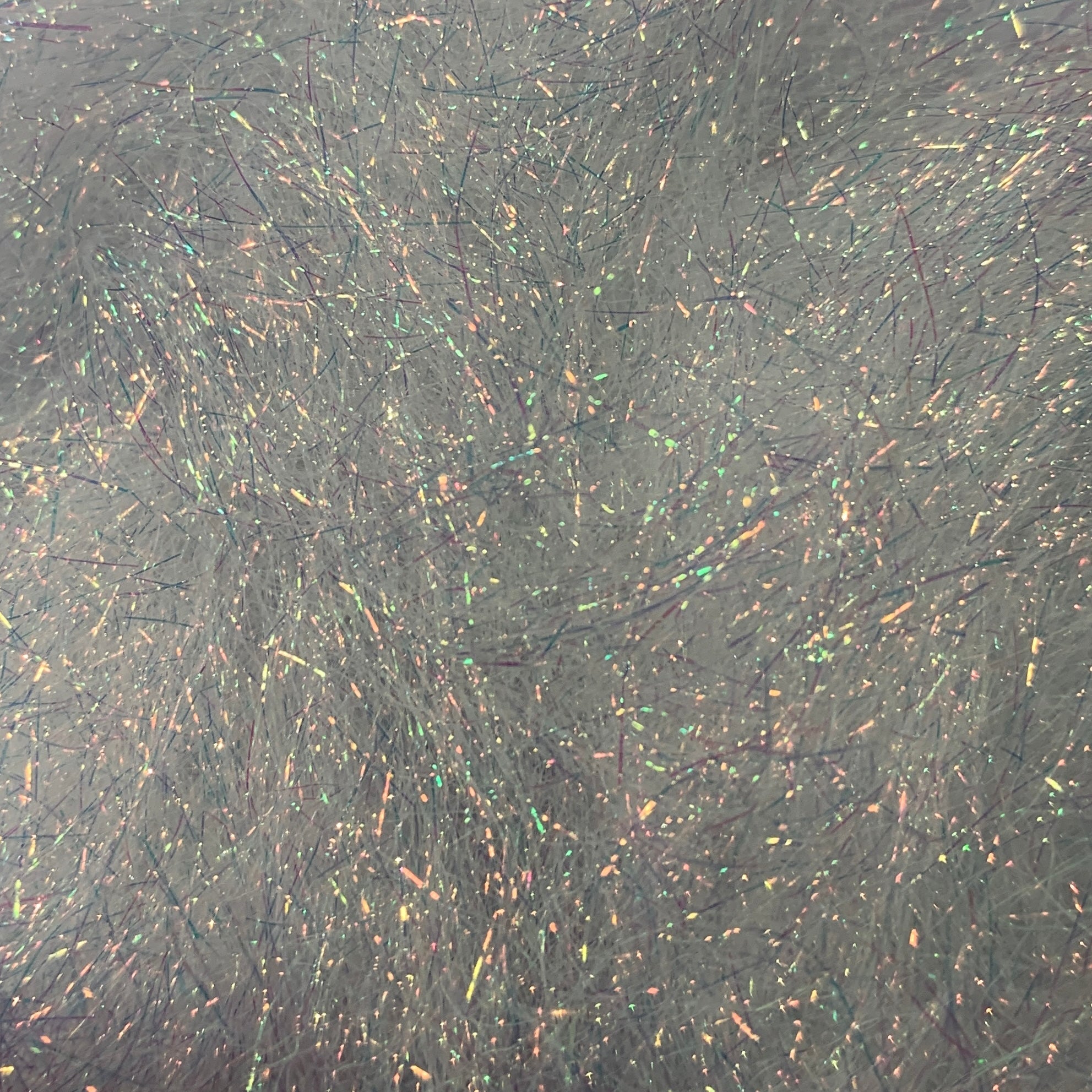 Ripple Ice Fiber