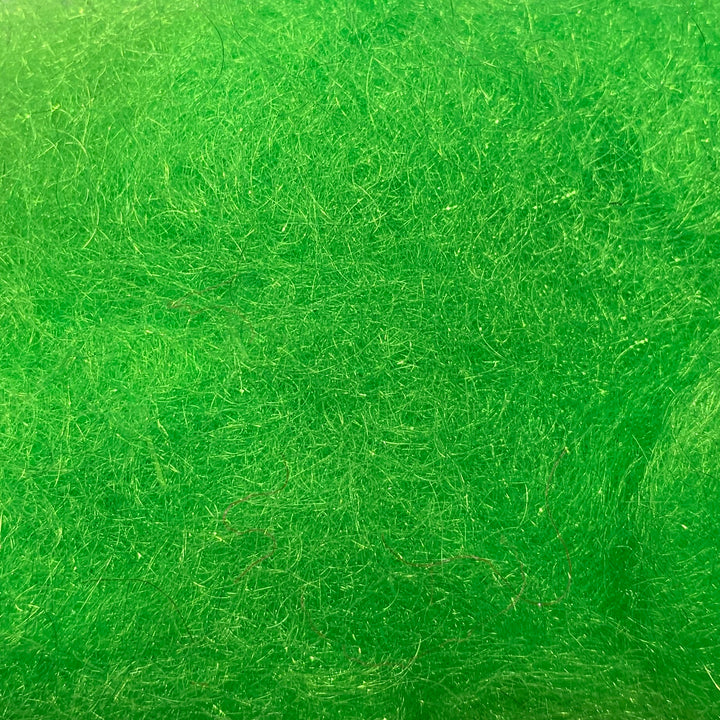 STS Trilobal Dubbing