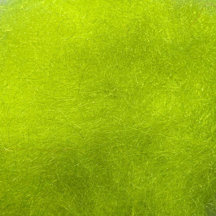 STS Trilobal Dubbing