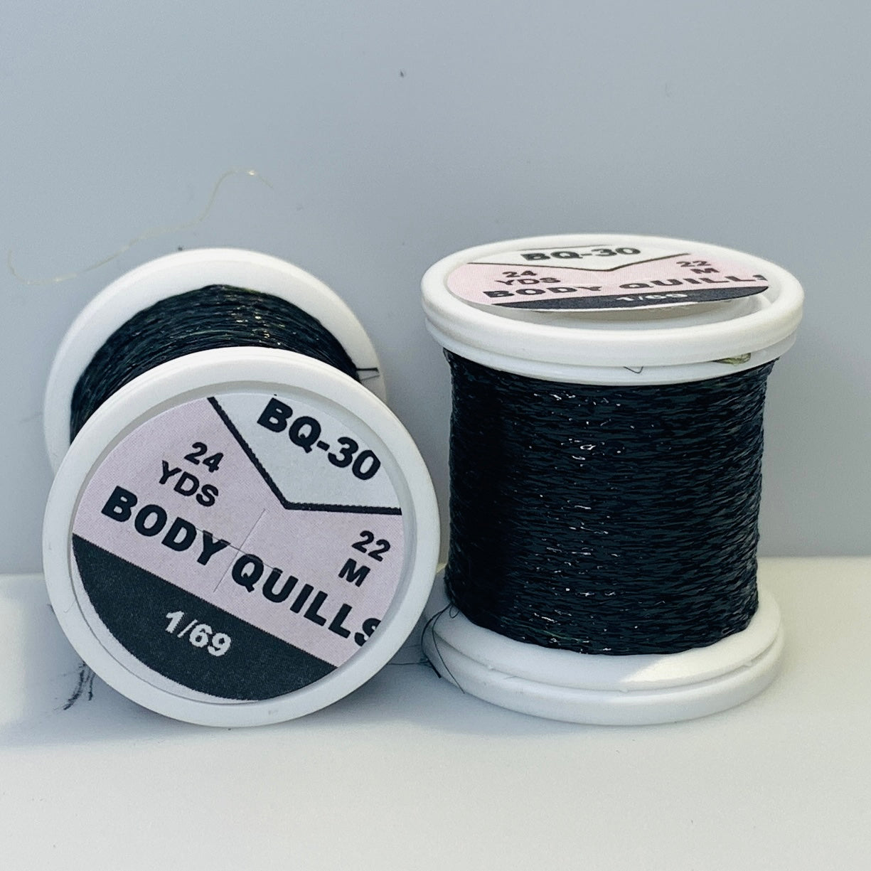 Hends Body Quills