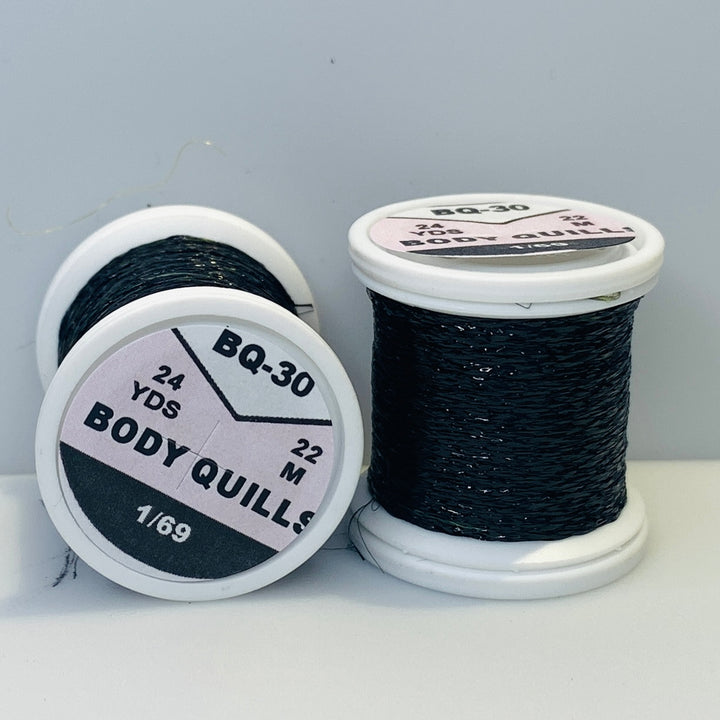 Hends Body Quills
