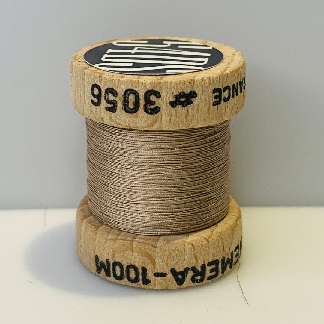 54 Dean Street - Ephemera Pure Silk Thread