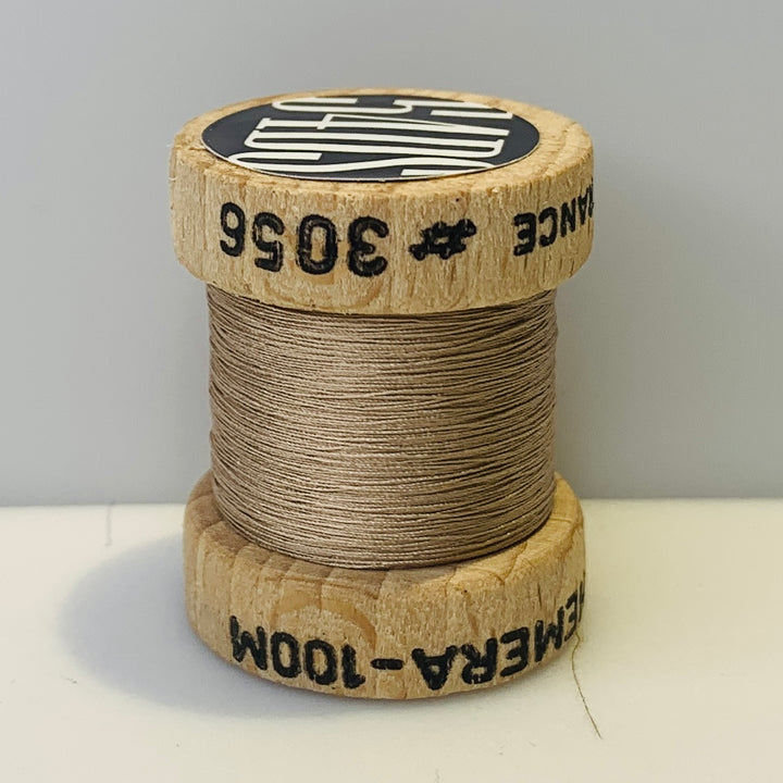 54 Dean Street - Ephemera Pure Silk Thread