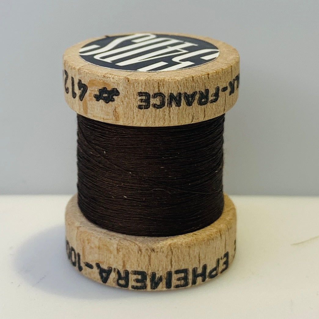 54 Dean Street - Ephemera Pure Silk Thread