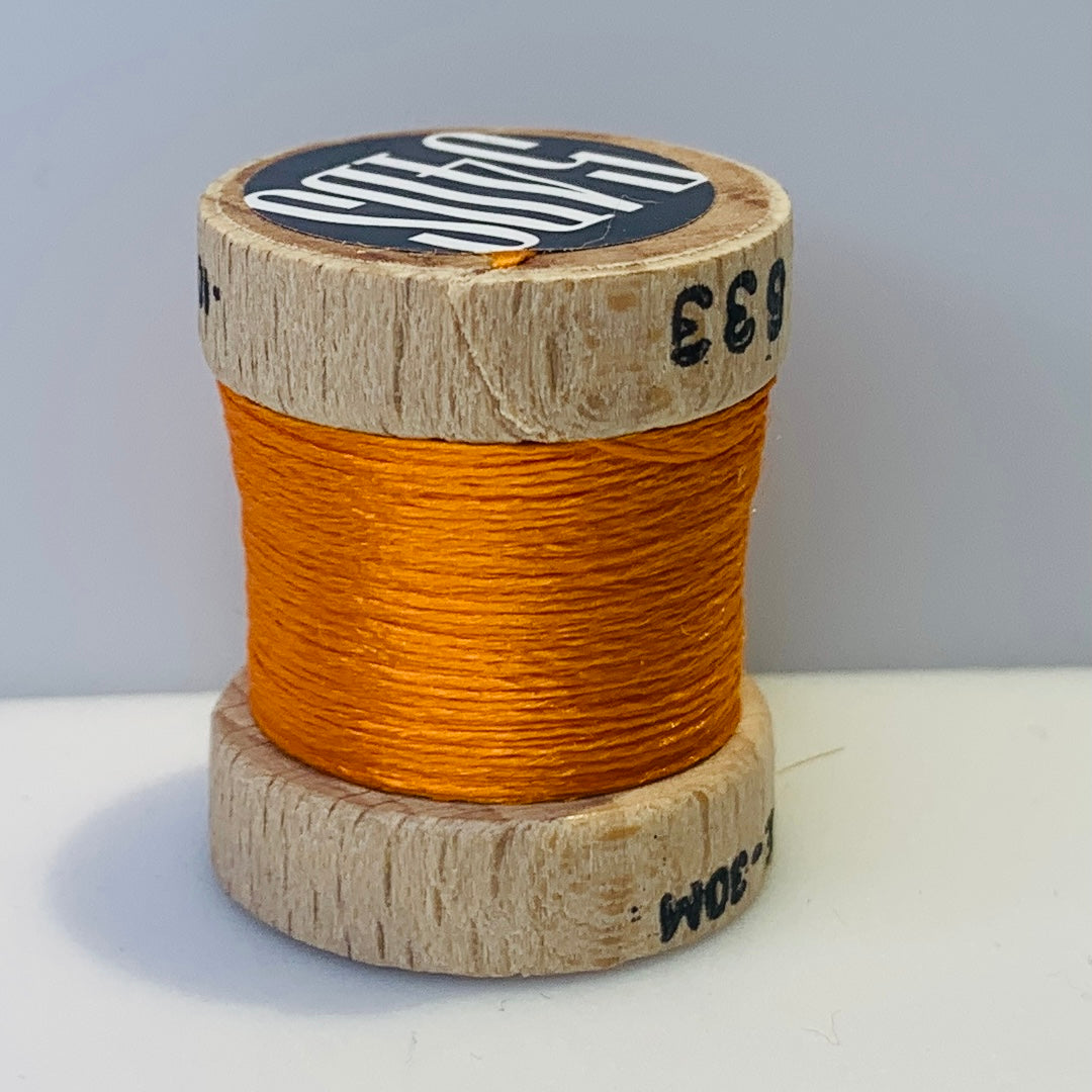 Ephemera 100% Pure Silk Thread