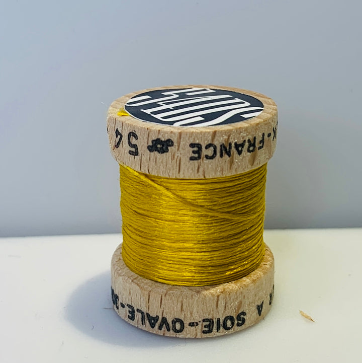 54 Dean Street - Ephemera Pure Silk Thread