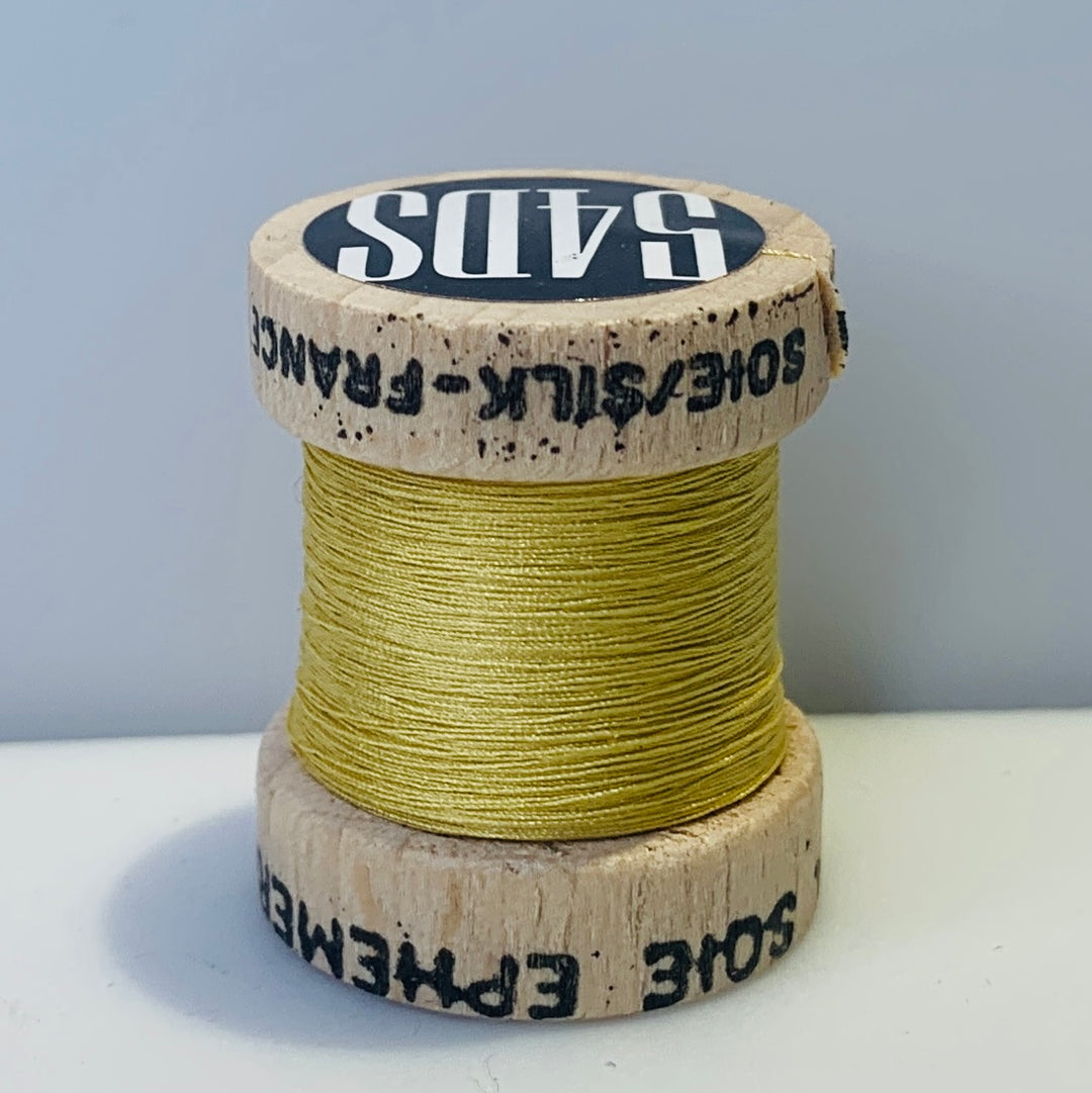 54 Dean Street - Ephemera Pure Silk Thread