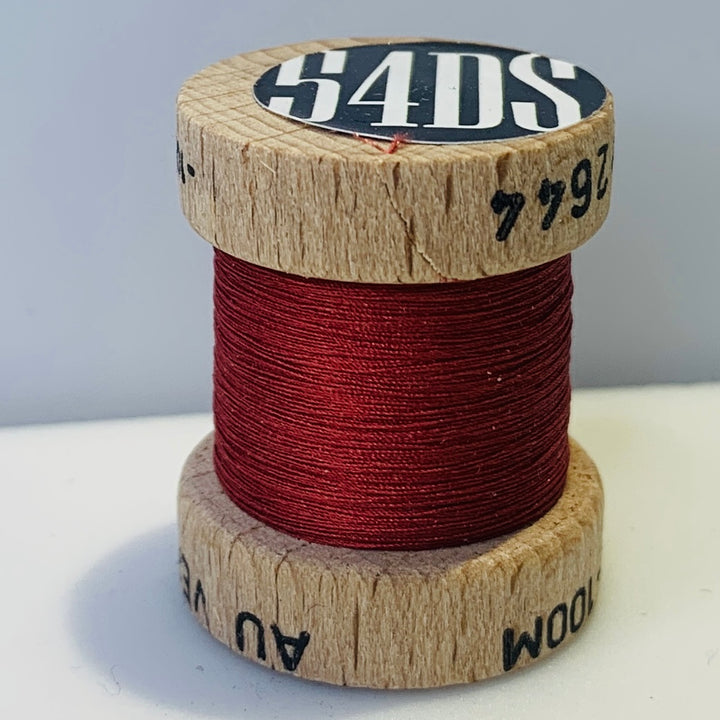 54 Dean Street - Ephemera Pure Silk Thread