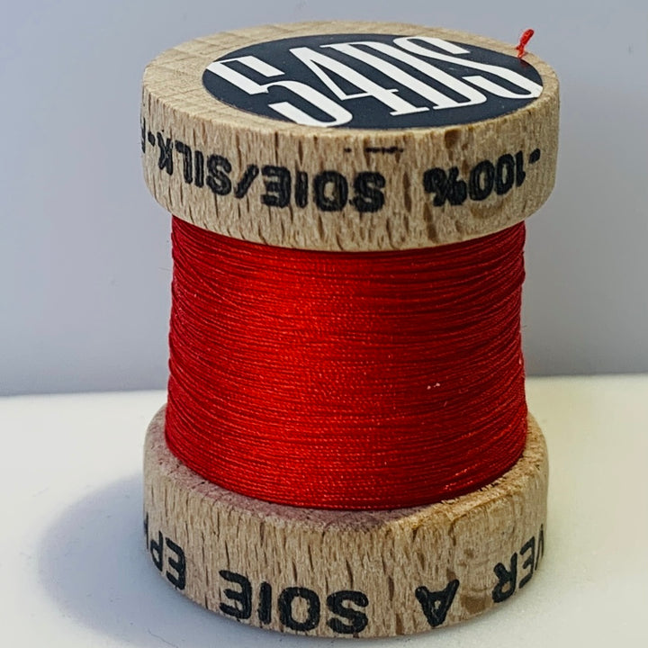 54 Dean Street - Ephemera Pure Silk Thread