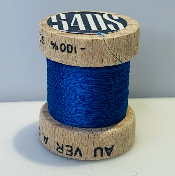 54 Dean Street - Ephemera Pure Silk Thread