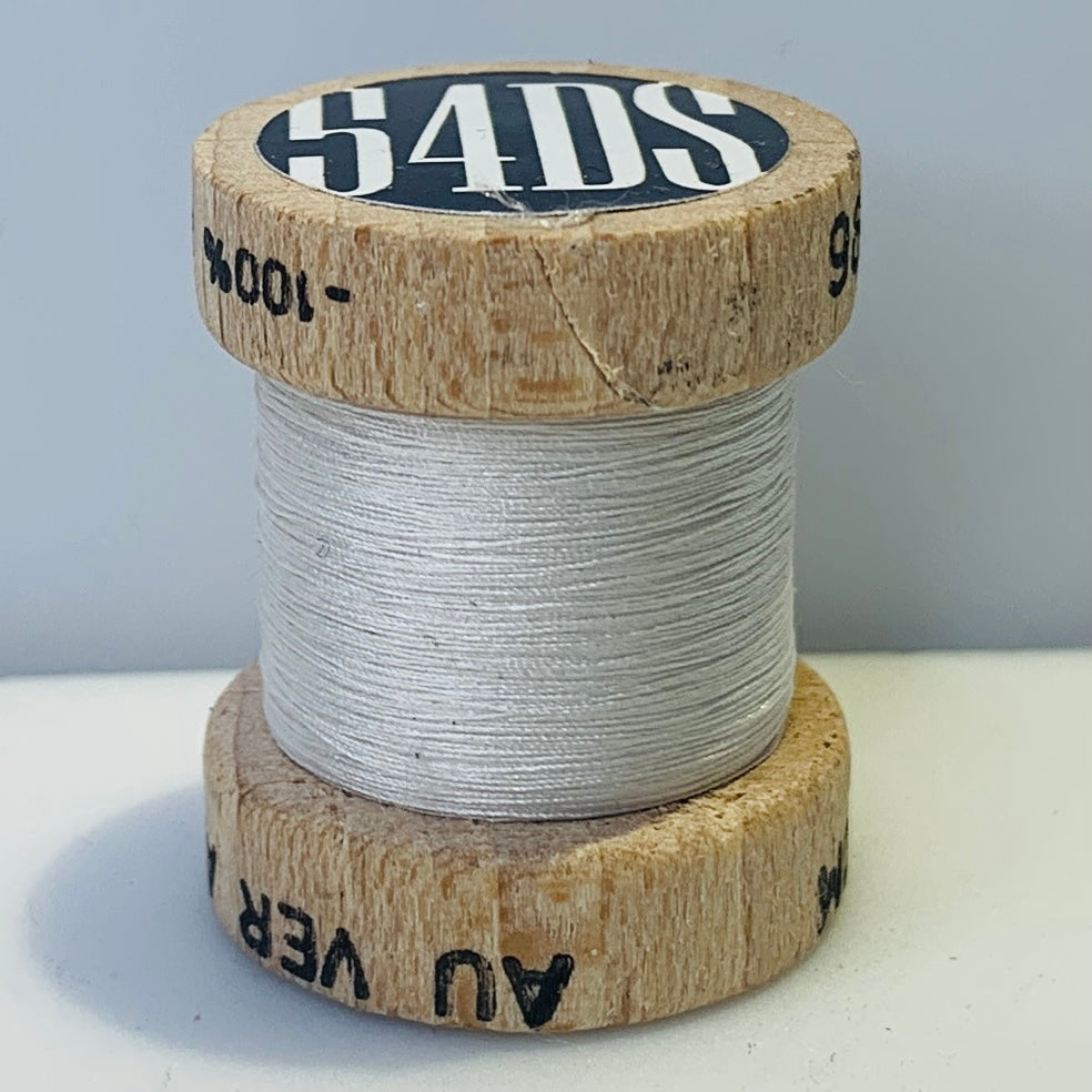 54 Dean Street - Ephemera Pure Silk Thread