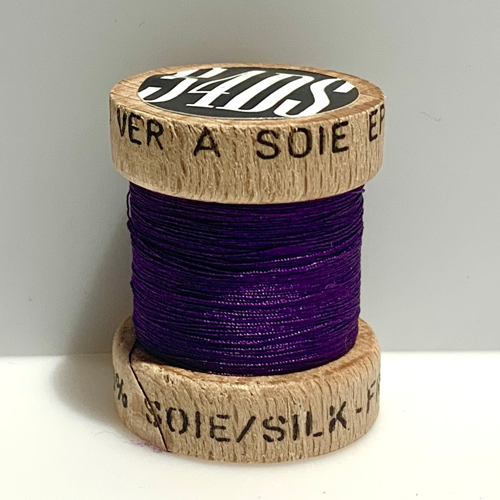 54 Dean Street - Ephemera Pure Silk Thread