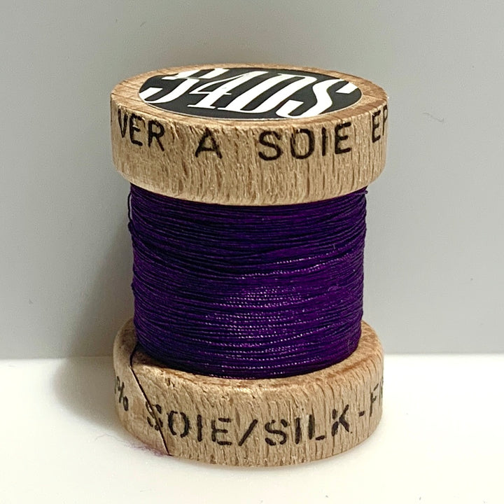 54 Dean Street - Ephemera Pure Silk Thread