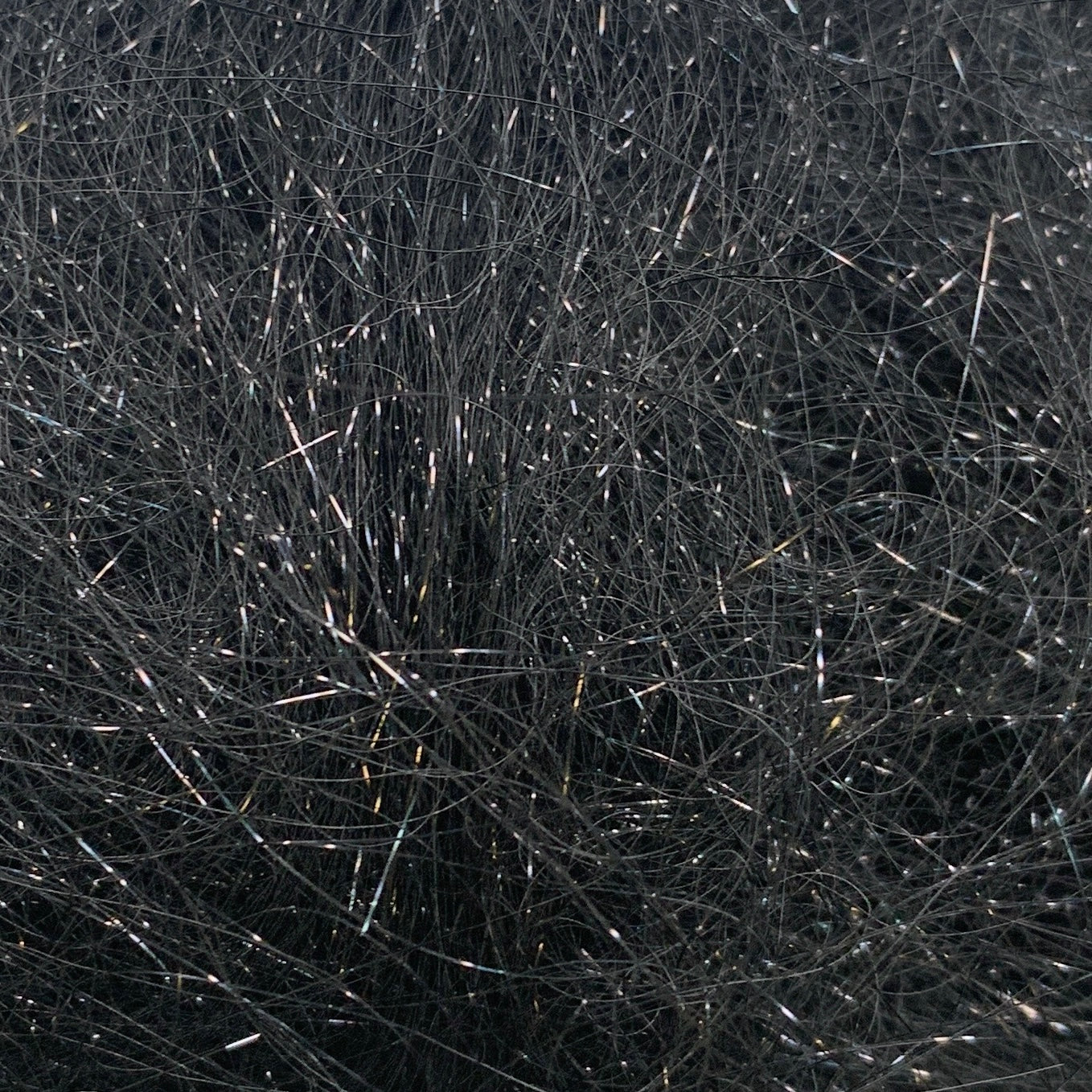Ice Wing Fiber