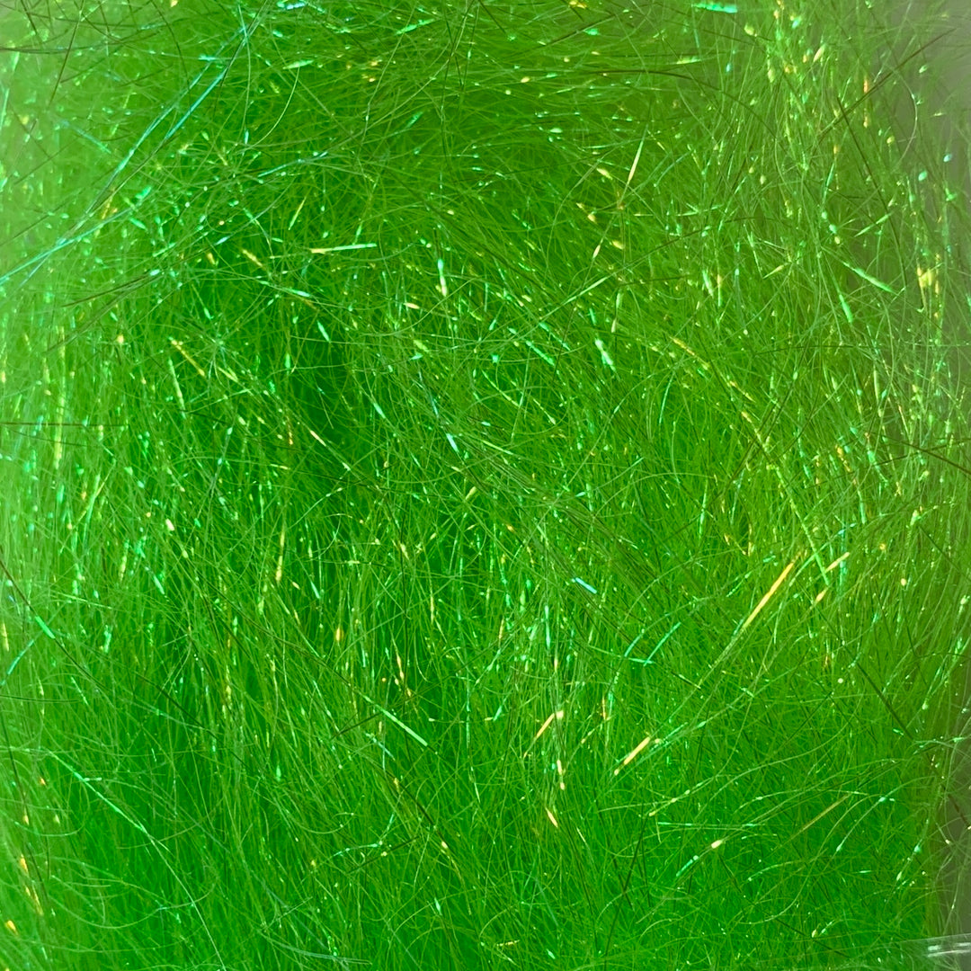 Ice Wing Fiber