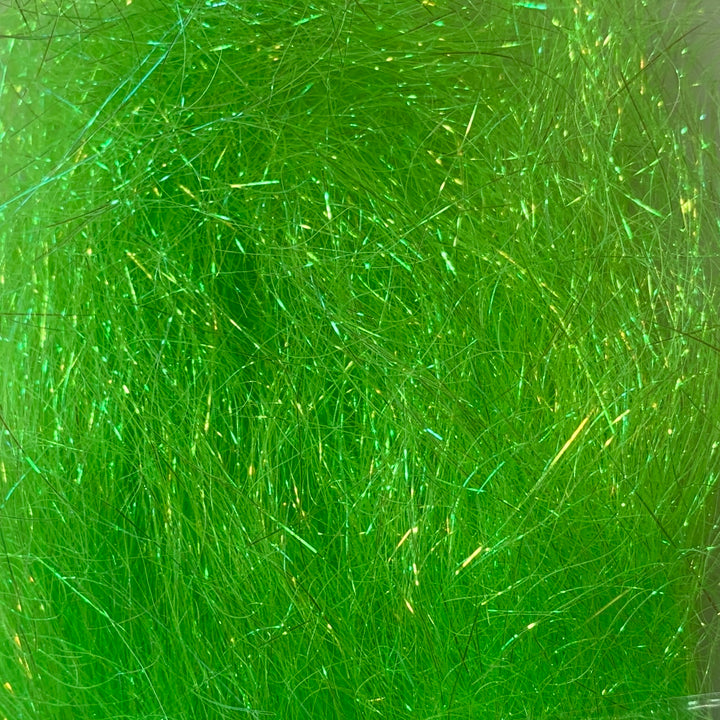 Ice Wing Fiber