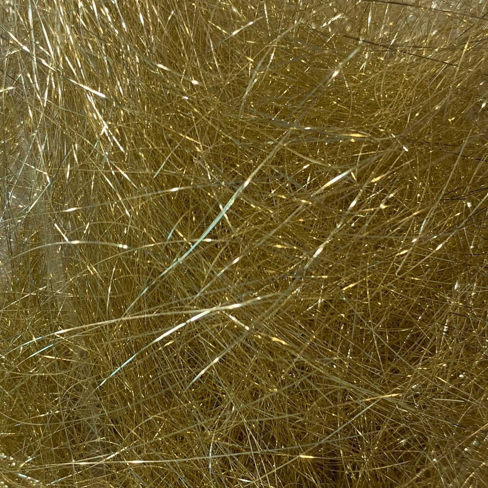 Ice Wing Fiber