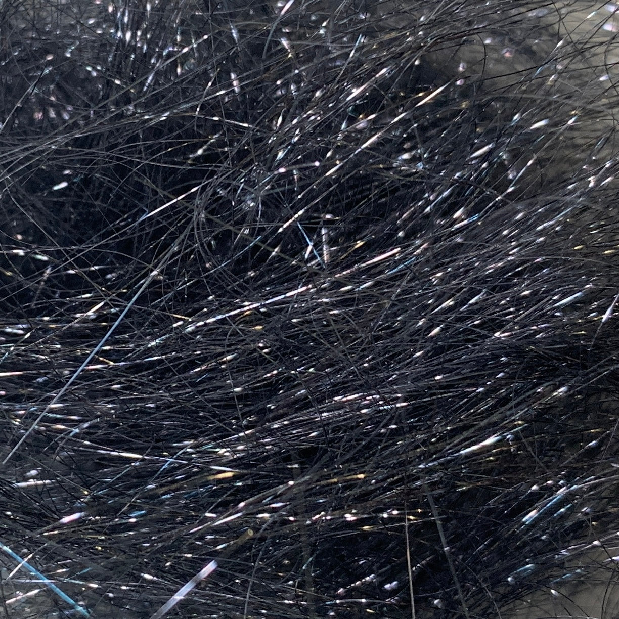 Ice Wing Fiber