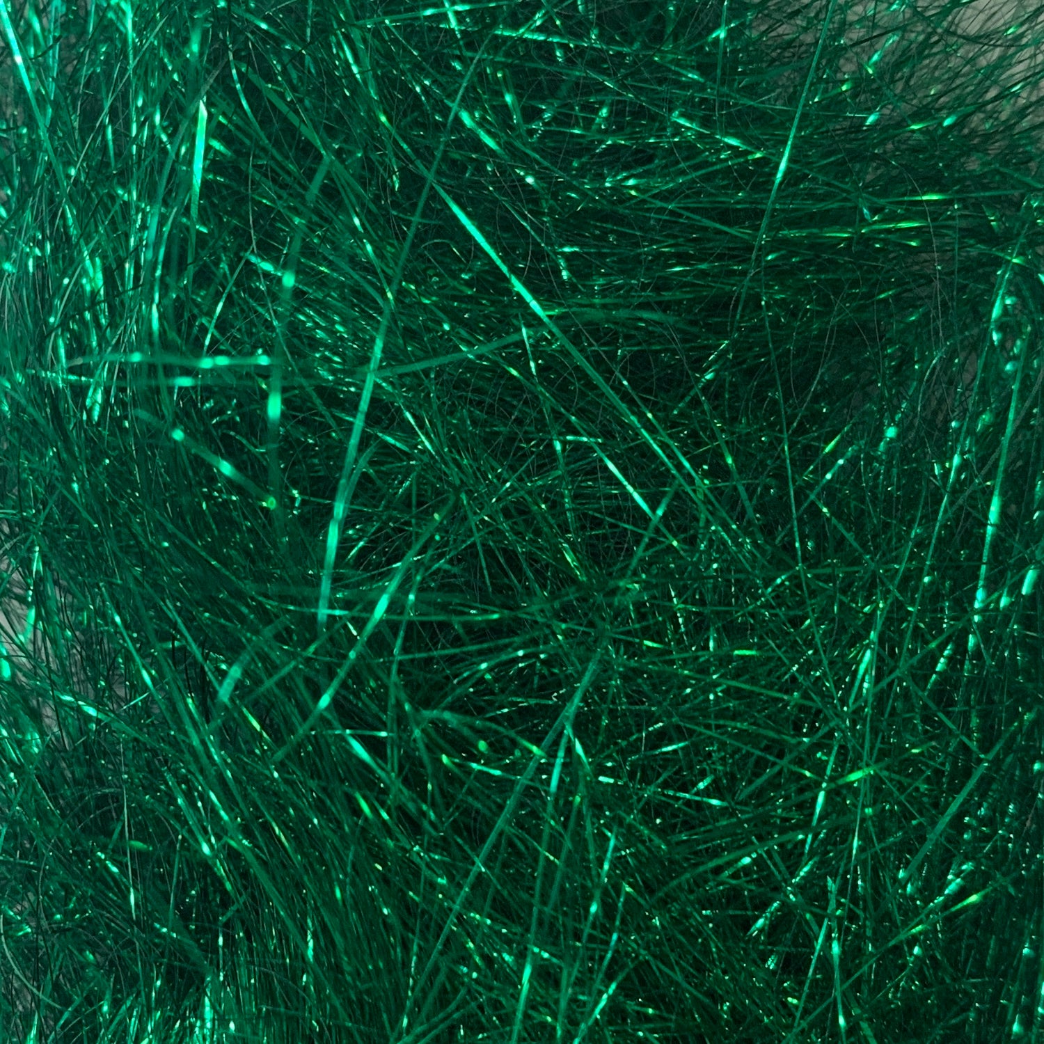 Ice Wing Fiber