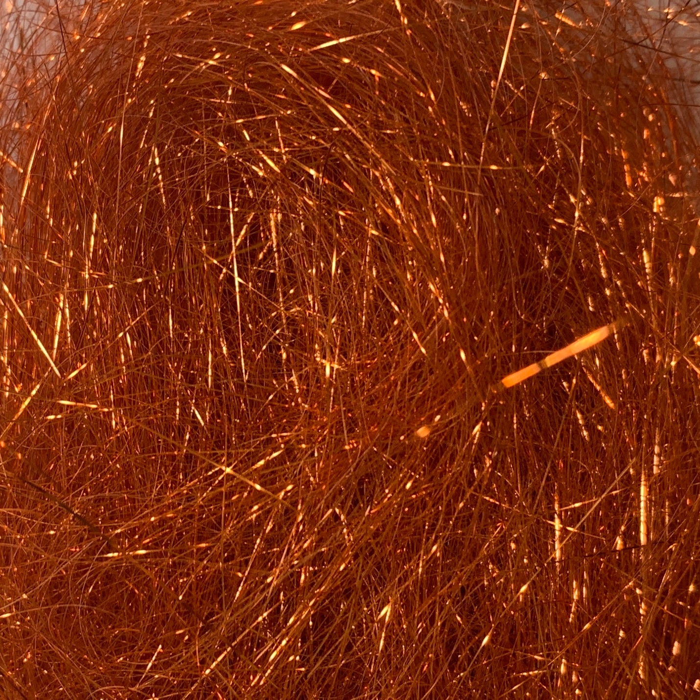 Ice Wing Fiber