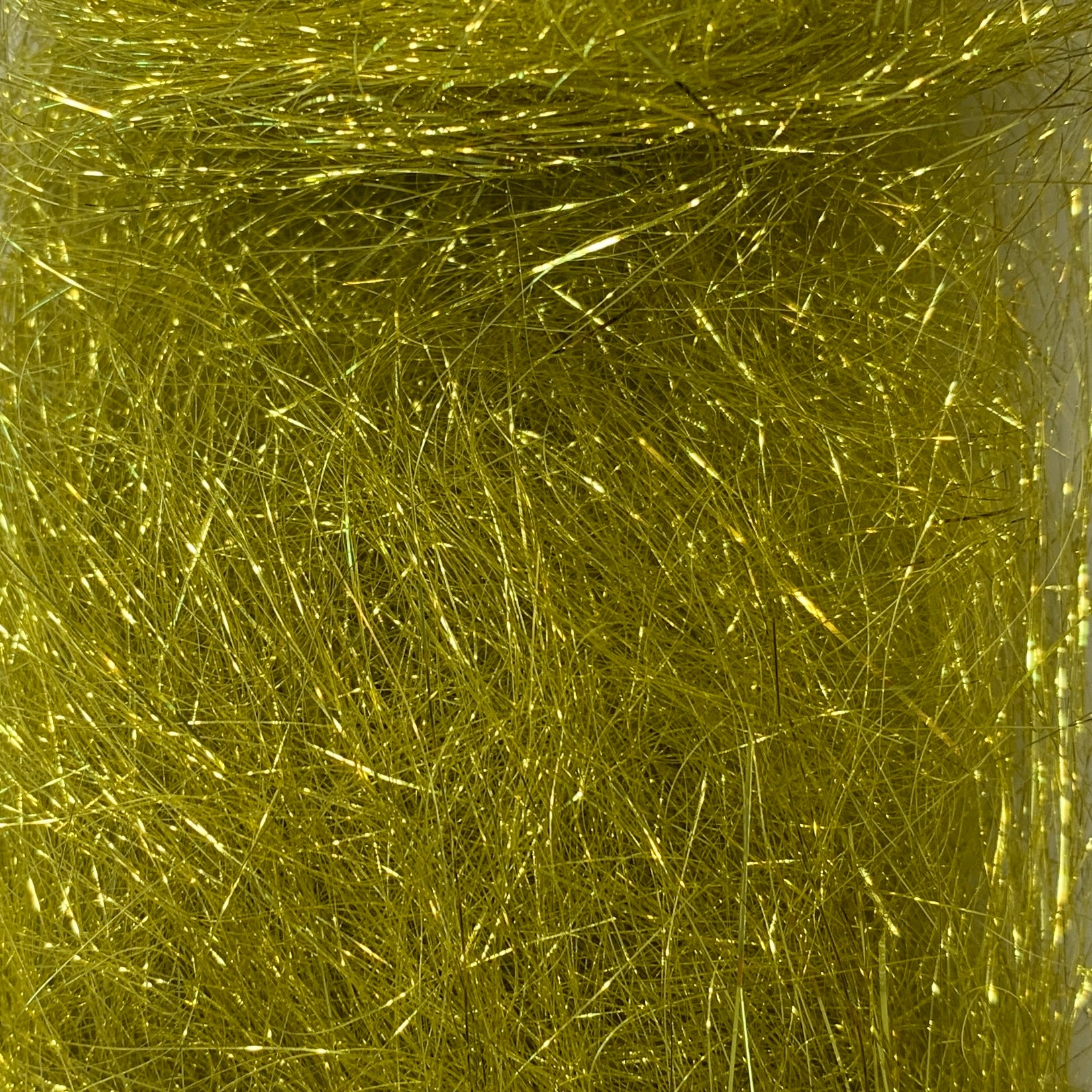 Ice Wing Fiber