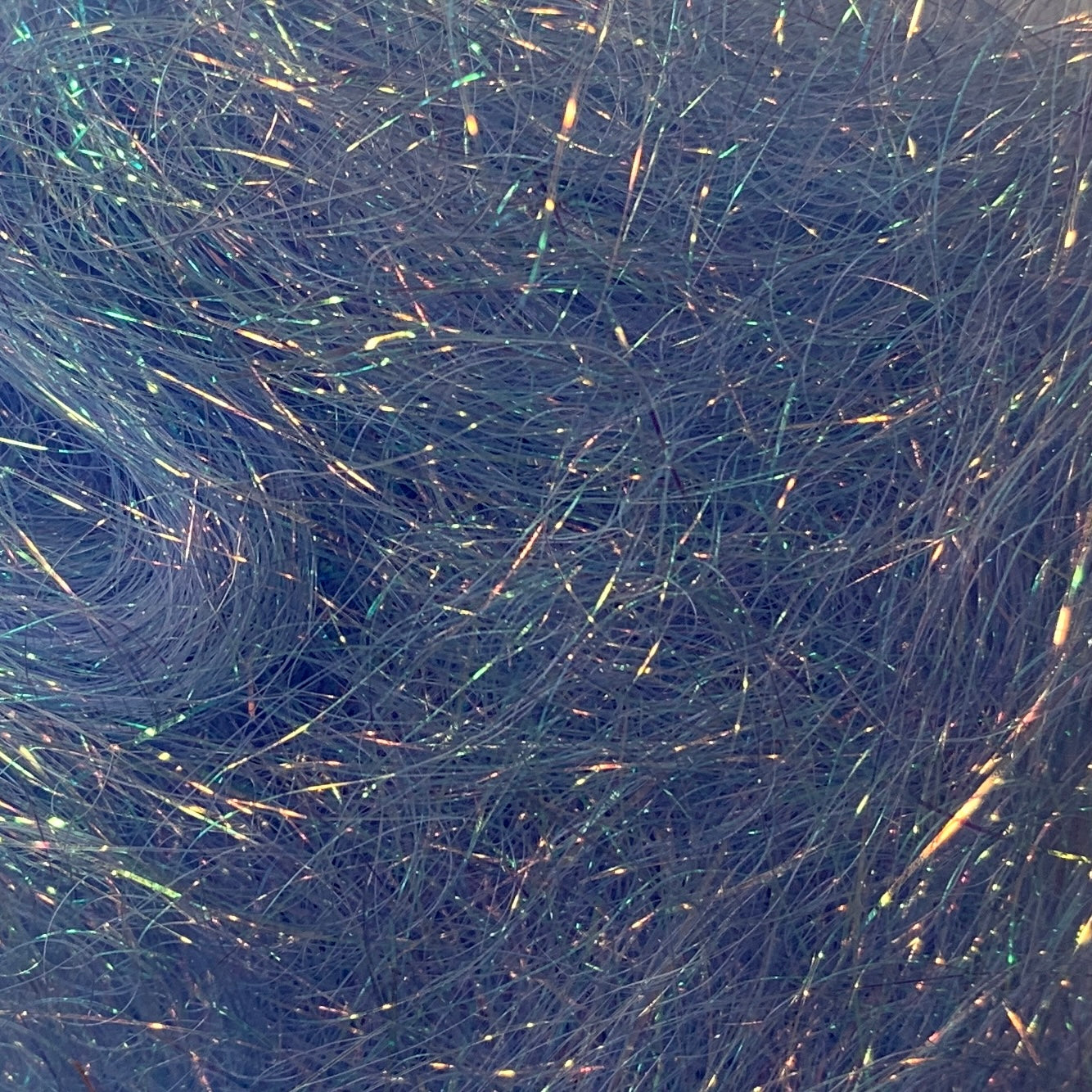 Ice Wing Fiber
