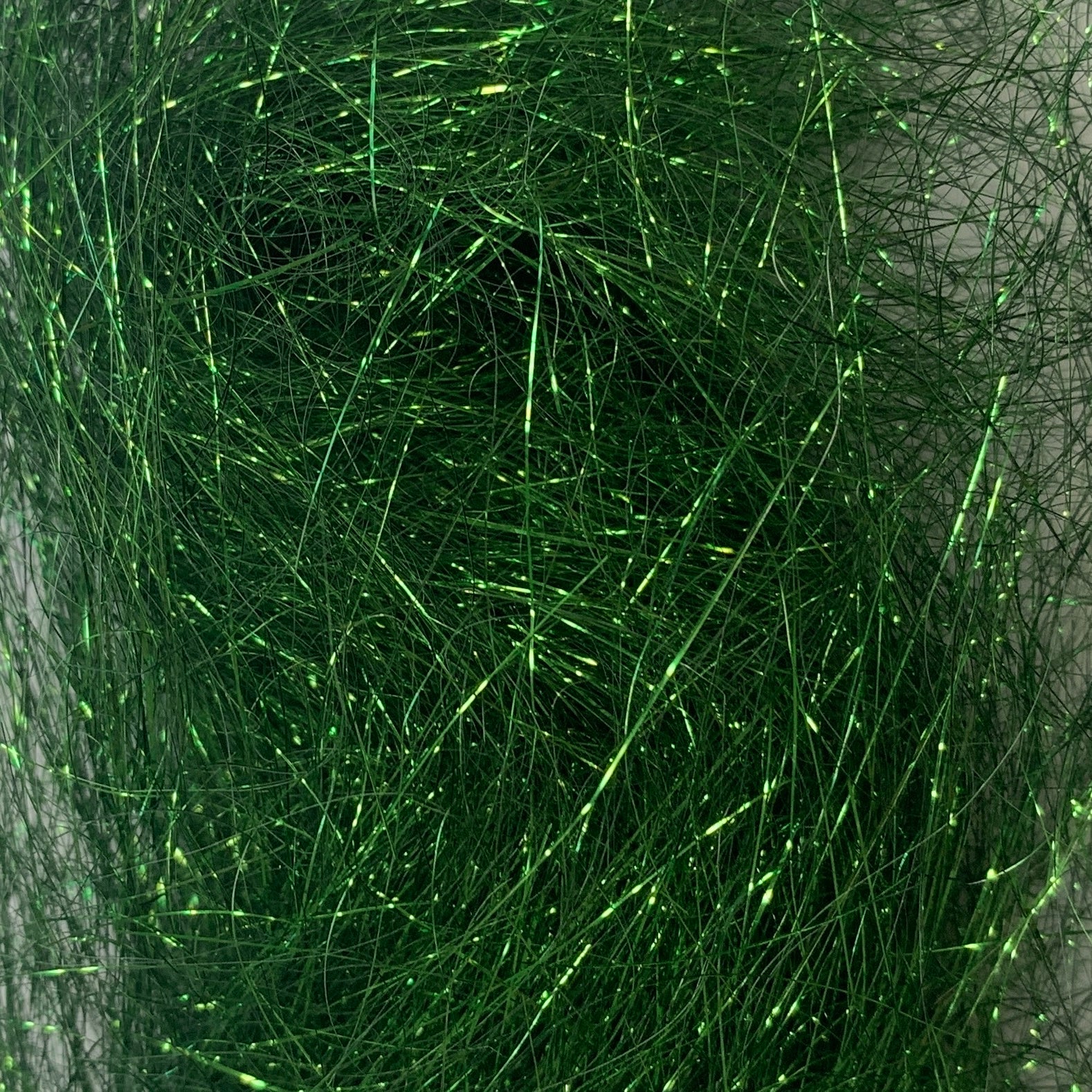 Ice Wing Fiber