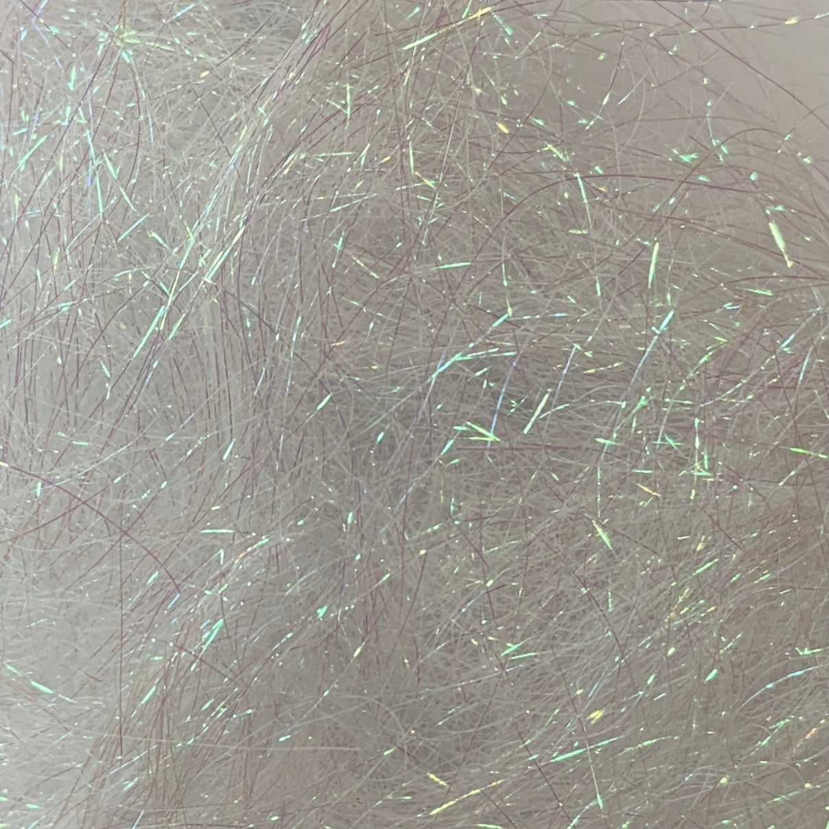 Ice Wing Fiber