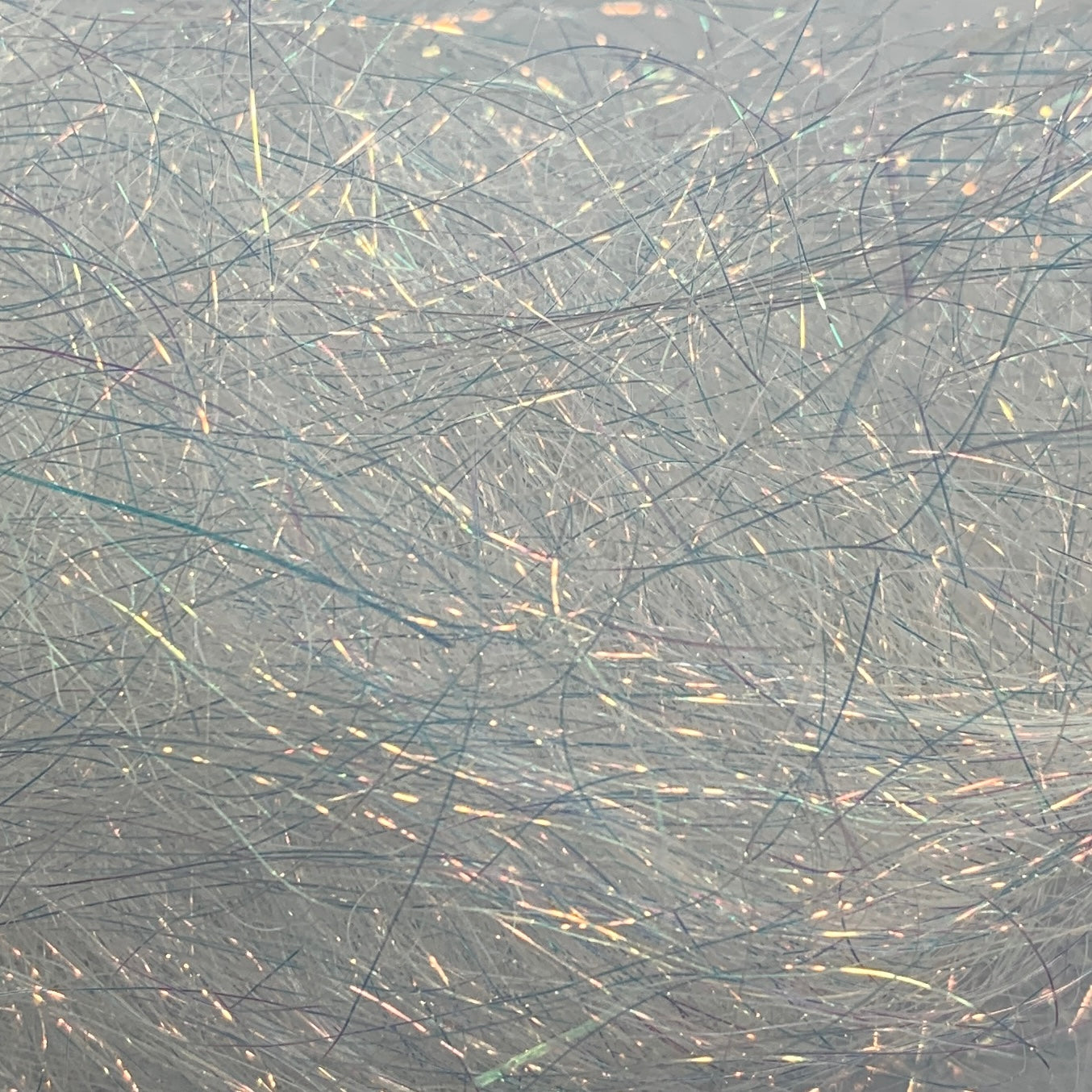 Ice Wing Fiber