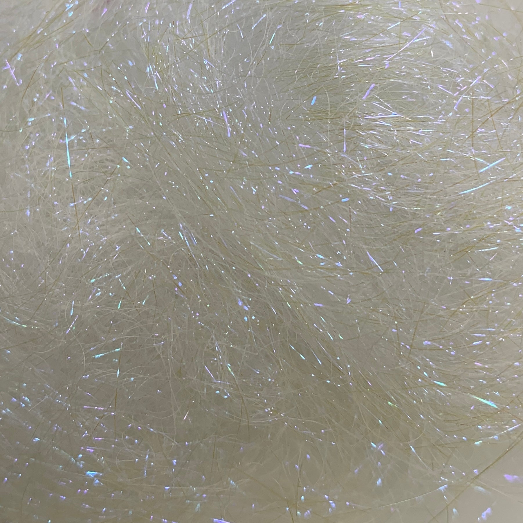 Ice Wing Fiber