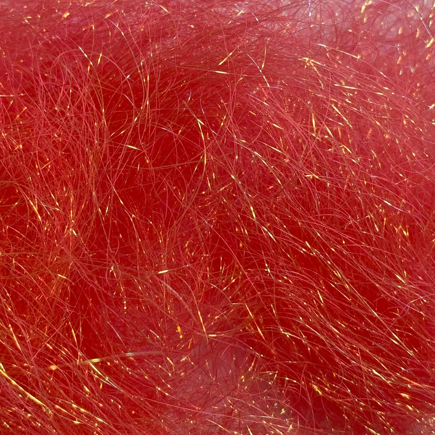 Ice Wing Fiber