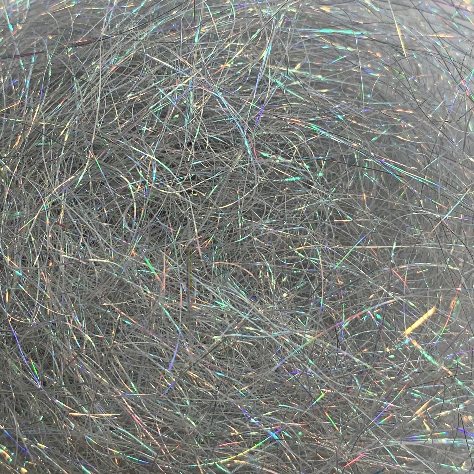 Ice Wing Fiber