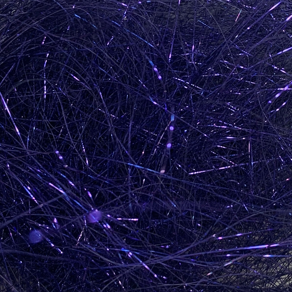Ice Wing Fiber