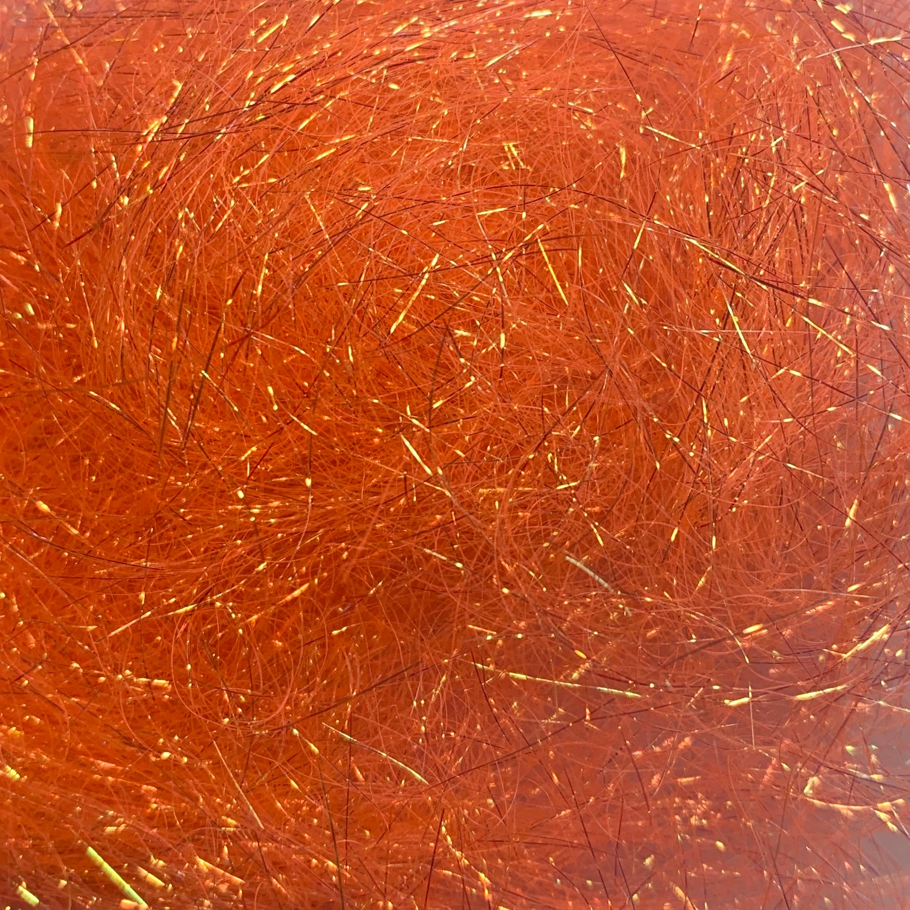 Ice Wing Fiber